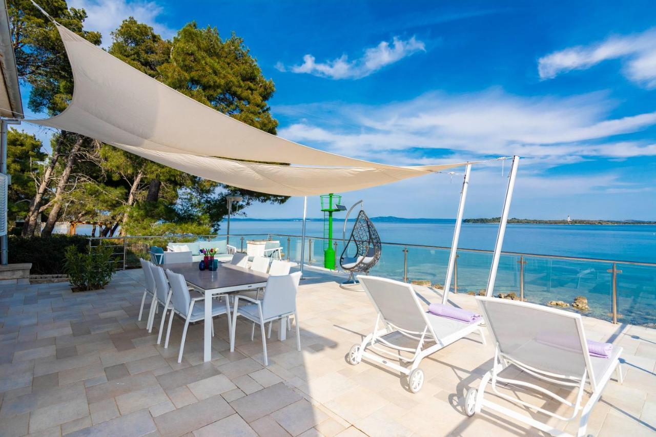 Holiday Home With Swimming Pool - Dugi Otok, Žman Exterior foto