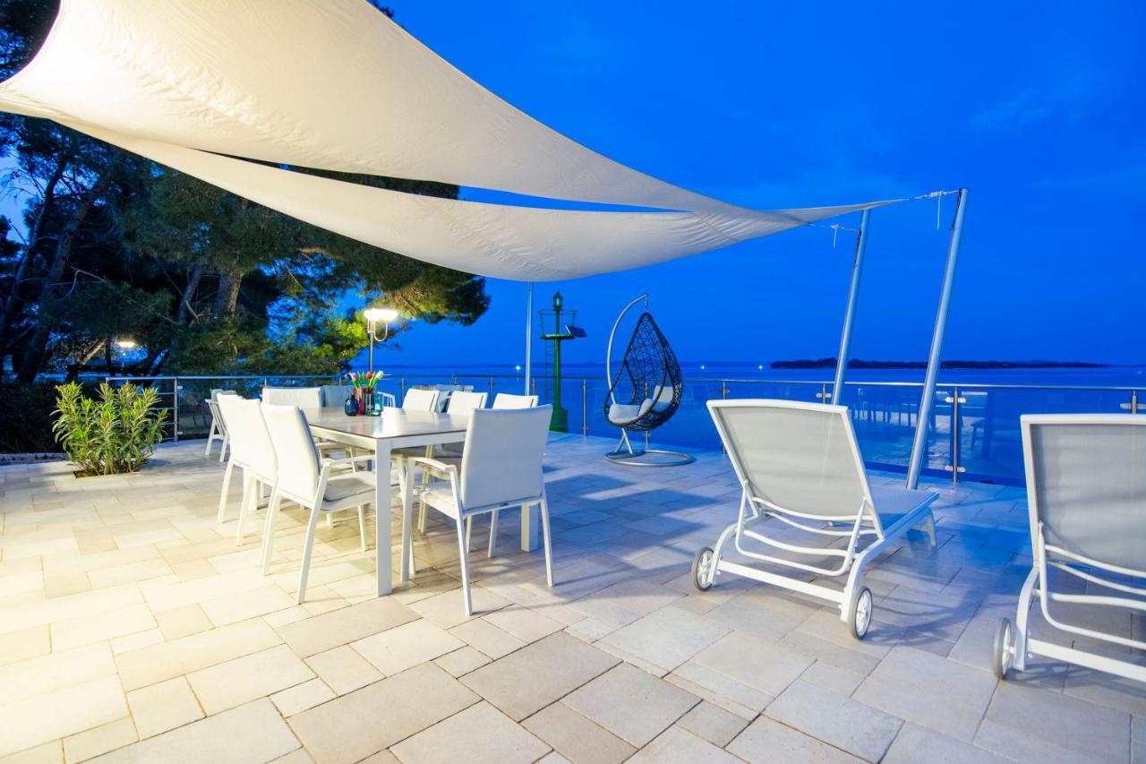 Holiday Home With Swimming Pool - Dugi Otok, Žman Exterior foto